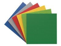 BioBuddi® - Educatieve Basis bouwplaat