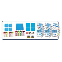 Pegs to paper - Voordeelset