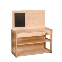 Capiwood - Multifunctionele Werkbank