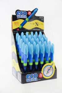 Eco Writers - klassen set - 30 stuks