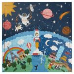 Puzzelserie Boven & onder de grond | set van 4 - Afbeelding 3