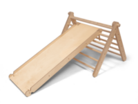 Sipitri glijbaan en kippenladder